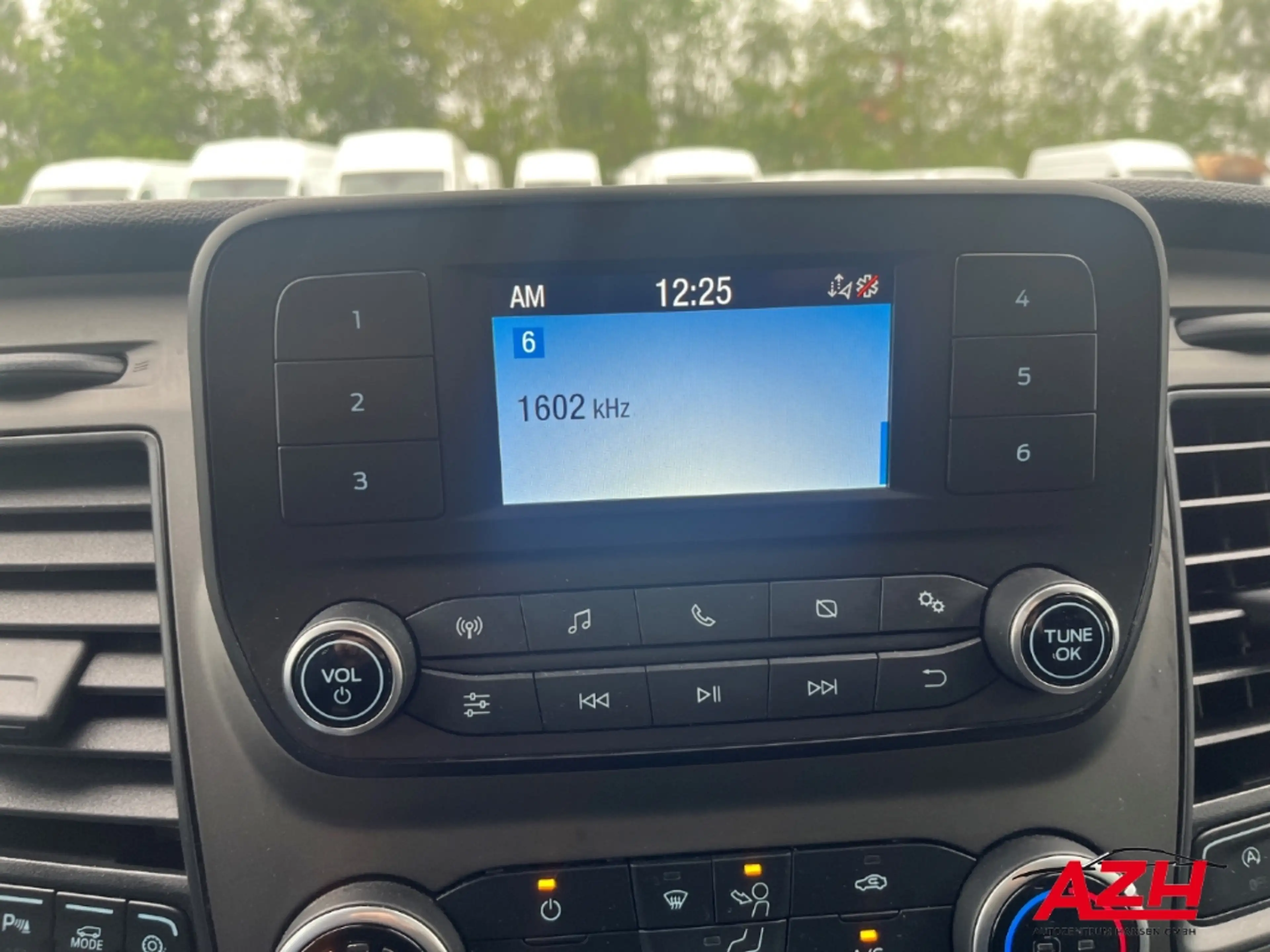 Ford Transit Kasten L4H3 Trend 2.0 TDCI, EU6 — photo 11
