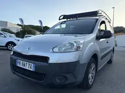 Peugeot Partner Maxi 1.6 HDI 90ch 5 PL