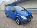 Mercedes-Benz Vito 109 CDI L2 H1, Bj 2009 Azul - thumbnail 2
