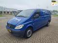 Mercedes-Benz Vito 109 CDI L2 H1, Bj 2009 Azul - thumbnail 1