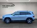 Mercedes-Benz GLB 200 d 4matic Entry Österreich-Edition Aut. Silber - thumbnail 4