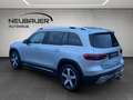 Mercedes-Benz GLB 200 d 4matic Entry Österreich-Edition Aut. Silber - thumbnail 5