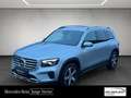 Mercedes-Benz GLB 200 d 4matic Entry Österreich-Edition Aut. Silber - thumbnail 1