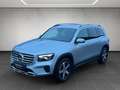 Mercedes-Benz GLB 200 d 4matic Entry Österreich-Edition Aut. Silber - thumbnail 2