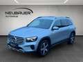 Mercedes-Benz GLB 200 d 4matic Entry Österreich-Edition Aut. Silber - thumbnail 3