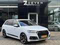 Audi Q7 50 TDI quattro Pro Line + Blanc - thumbnail 3