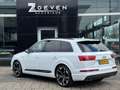 Audi Q7 50 TDI quattro Pro Line + Blanc - thumbnail 4