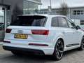 Audi Q7 50 TDI quattro Pro Line + Blanc - thumbnail 13