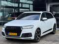 Audi Q7 50 TDI quattro Pro Line + Blanc - thumbnail 9