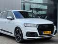 Audi Q7 50 TDI quattro Pro Line + Blanc - thumbnail 12