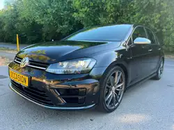 Volkswagen Golf R 4MotionToit Pano Navi Camera Jante Cuir DSG300CH