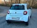 smart forFour EQ Garantie*Navi*Leder*Klimaauto*Kamera* Weiß - thumbnail 9