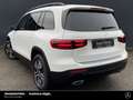 Mercedes-Benz GLB 180 GLB 180 d LED+PANO+AHK+SHZ+KAMERA+TEMPOMAT+SPUR+ Alb - thumbnail 7