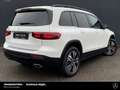 Mercedes-Benz GLB 180 GLB 180 d LED+PANO+AHK+SHZ+KAMERA+TEMPOMAT+SPUR+ Alb - thumbnail 5