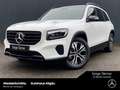 Mercedes-Benz GLB 180 GLB 180 d LED+PANO+AHK+SHZ+KAMERA+TEMPOMAT+SPUR+ Alb - thumbnail 1