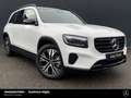 Mercedes-Benz GLB 180 GLB 180 d LED+PANO+AHK+SHZ+KAMERA+TEMPOMAT+SPUR+ Alb - thumbnail 3