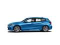 BMW 118 118dA Business Azul - thumbnail 5