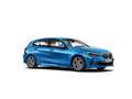BMW 118 118dA Business Azul - thumbnail 4