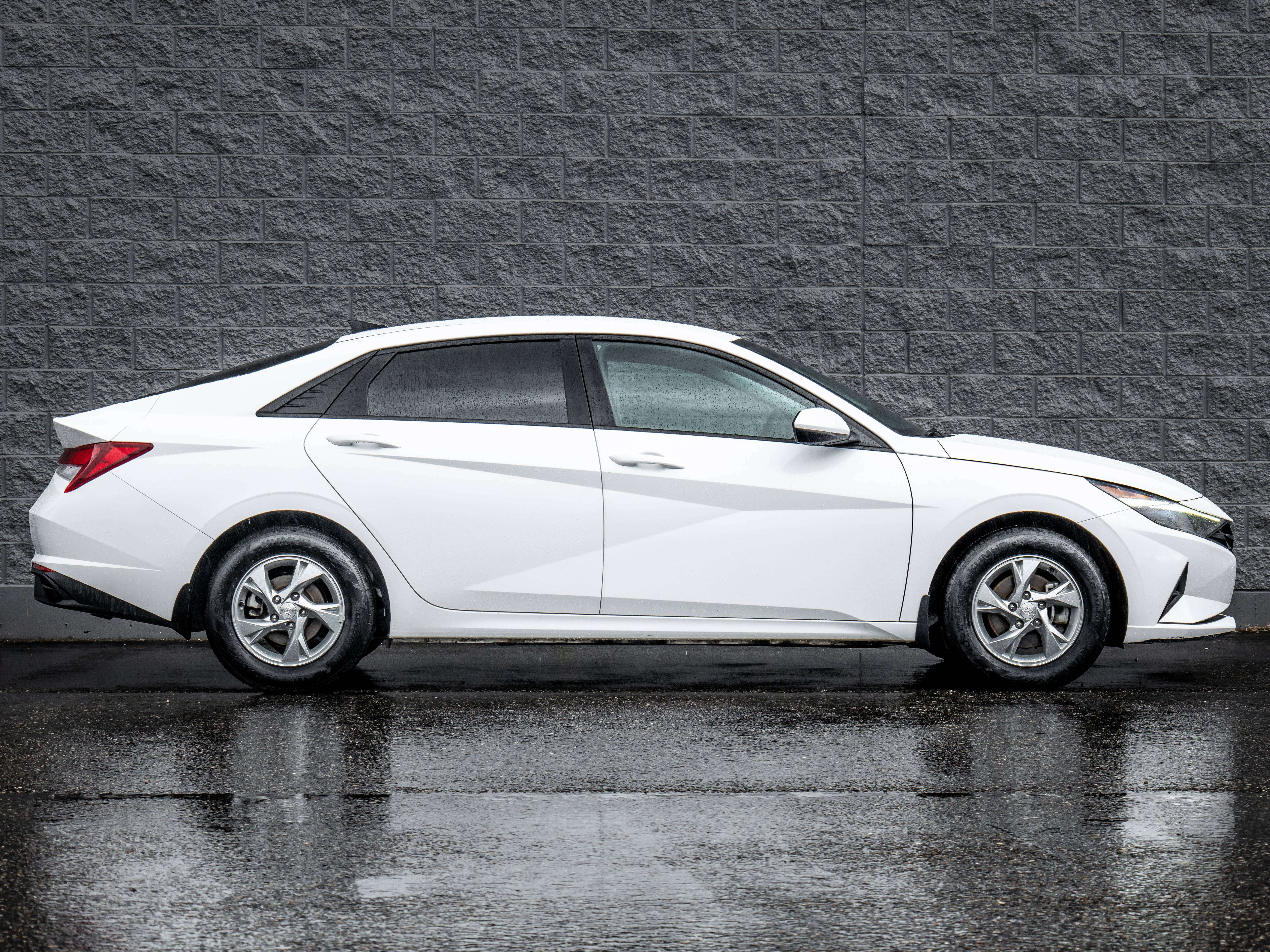 2022 Hyundai Elantra