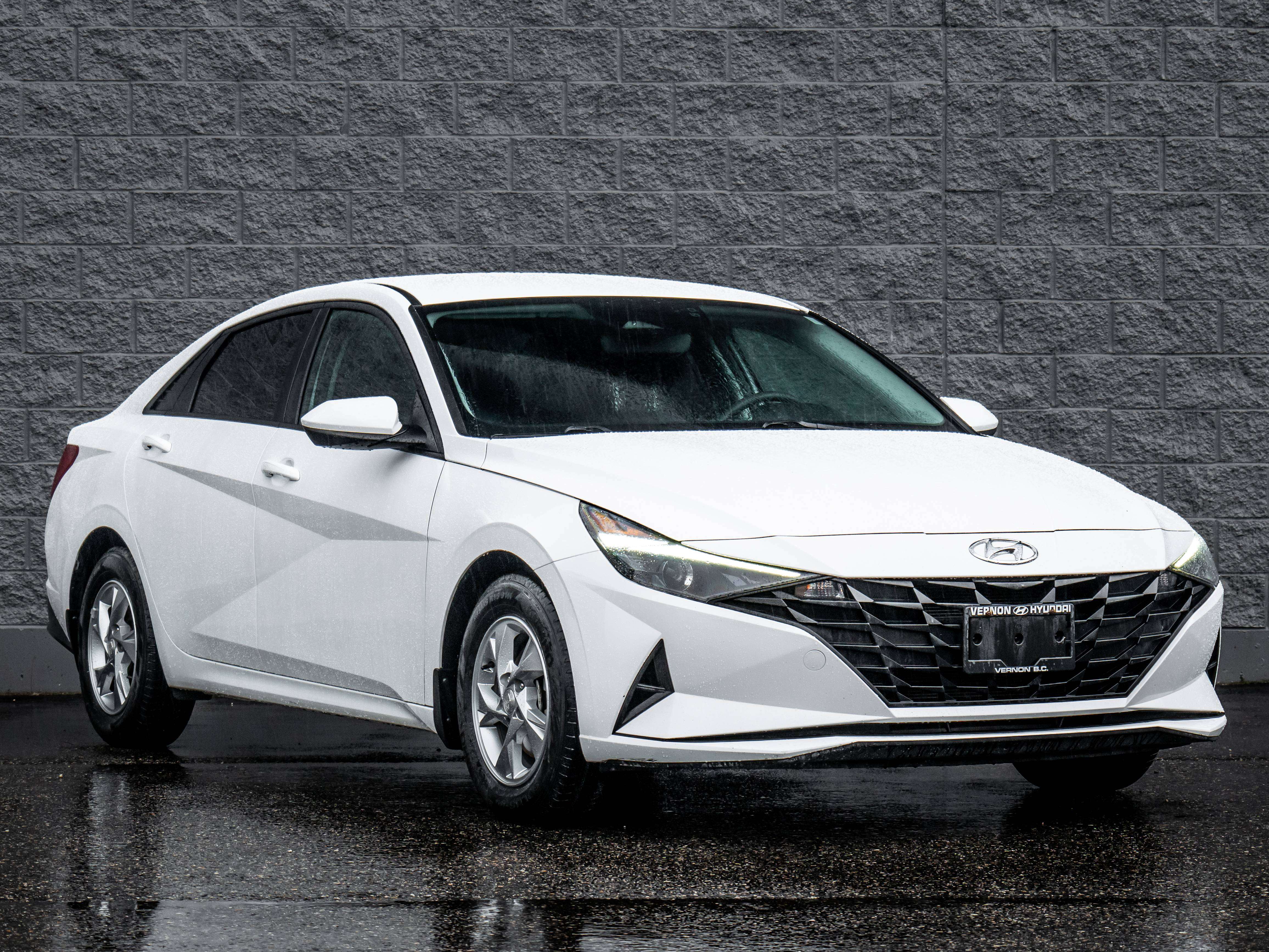 2022 Hyundai Elantra