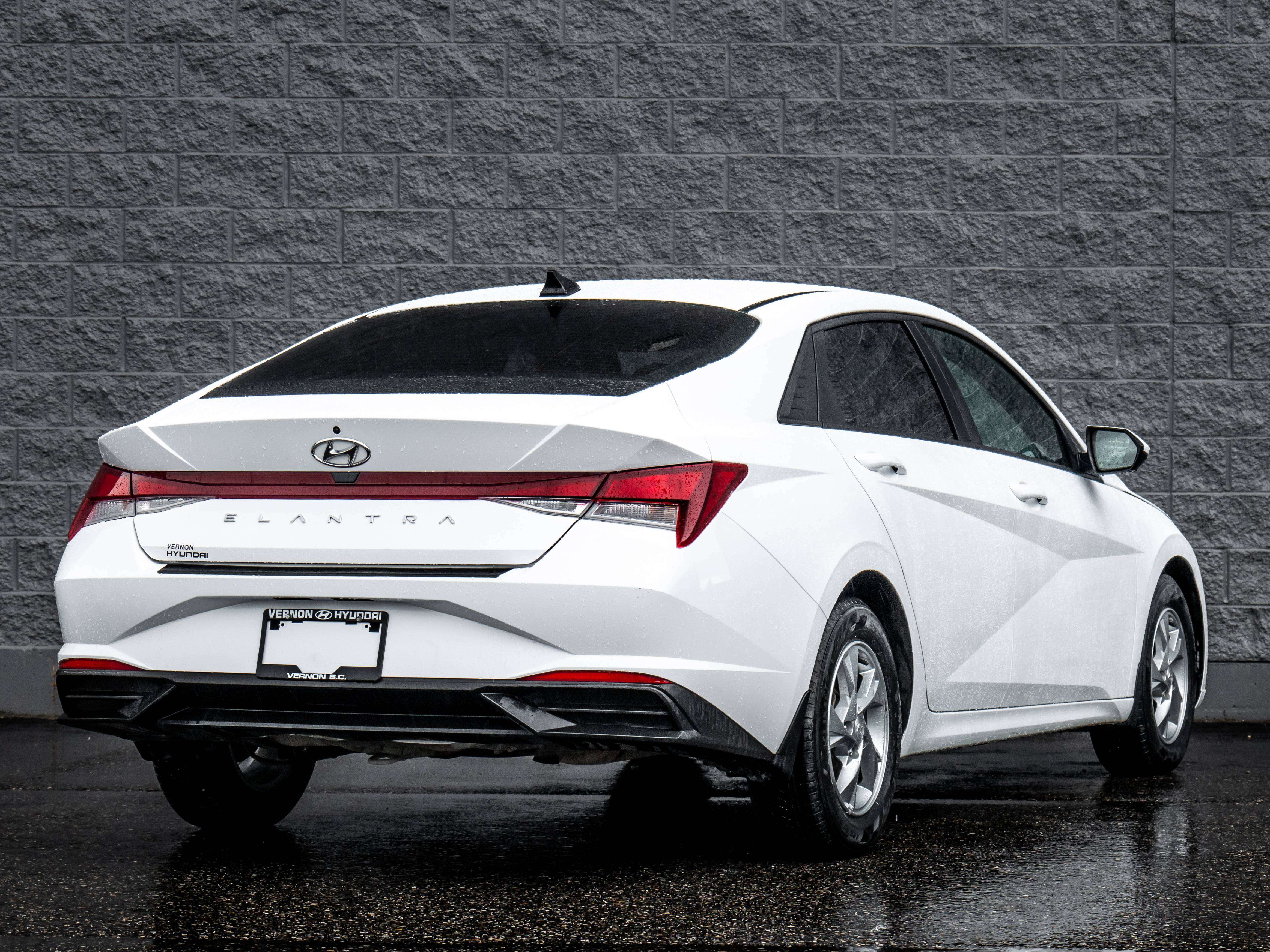 2022 Hyundai Elantra