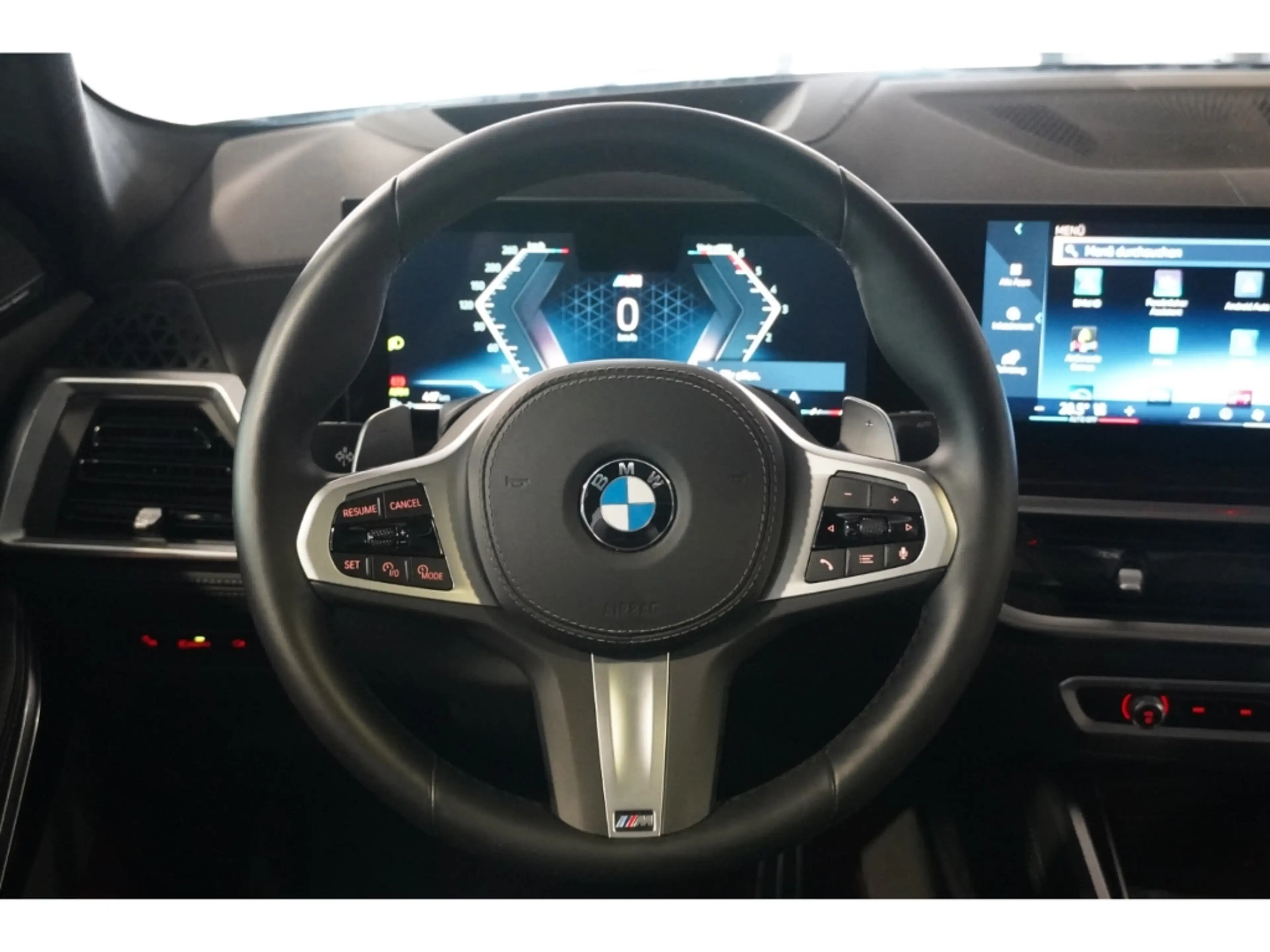 BMW X6 30d M Sport Pro Pano-Sky Comf.Paket+ AHK H&K — photo 15