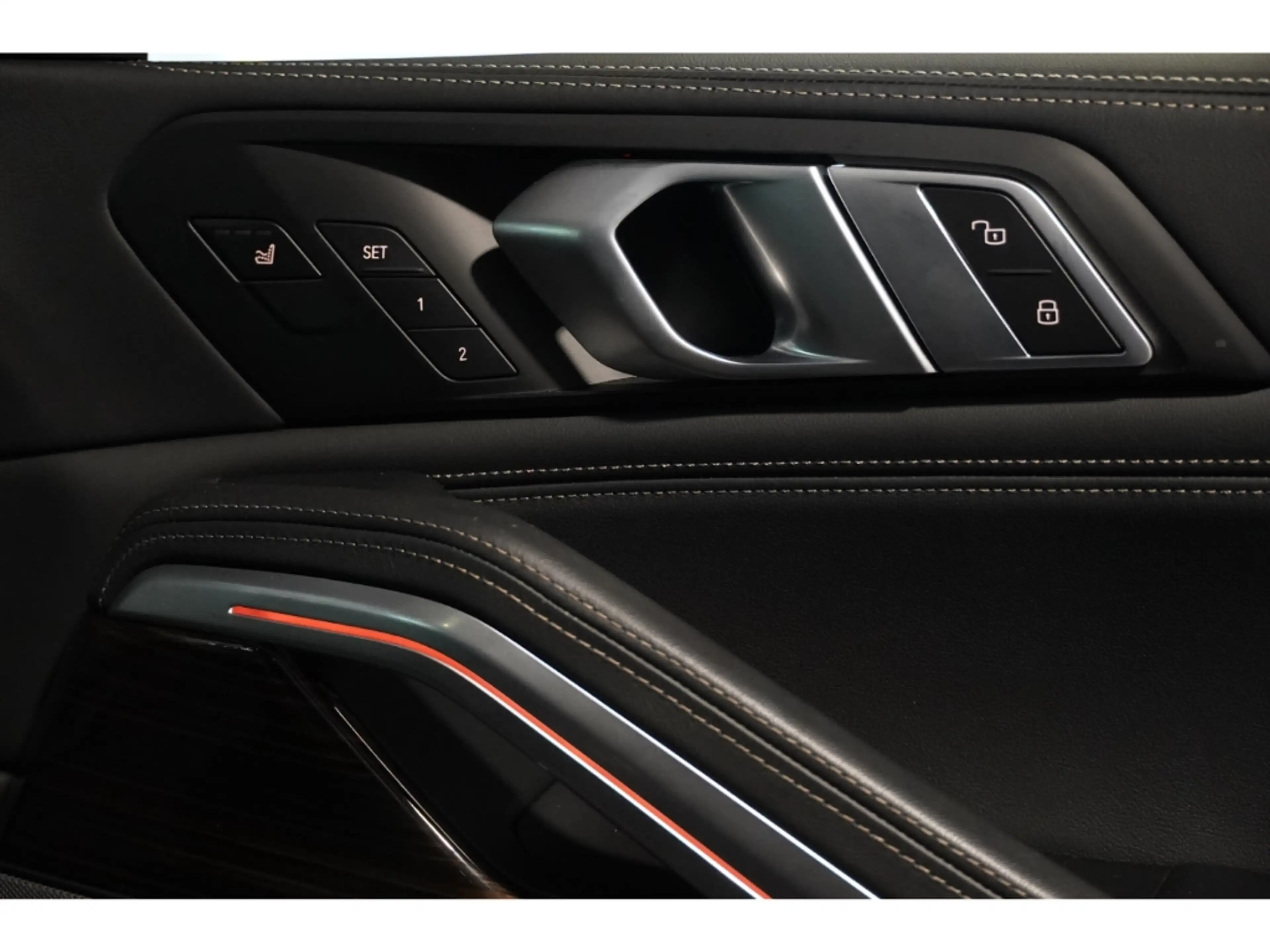 BMW X6 30d M Sport Pro Pano-Sky Comf.Paket+ AHK H&K — photo 9