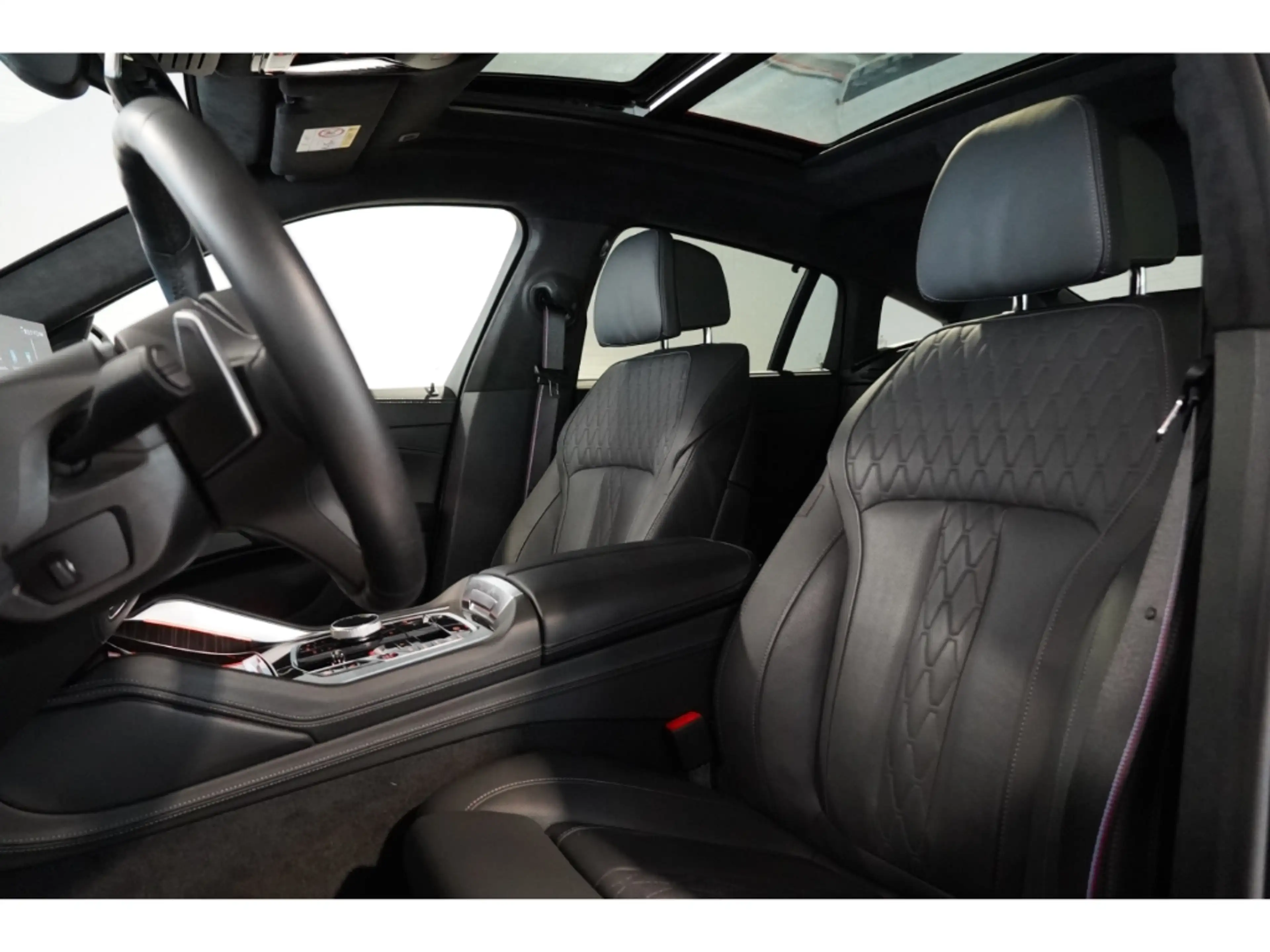 BMW X6 30d M Sport Pro Pano-Sky Comf.Paket+ AHK H&K — photo 11