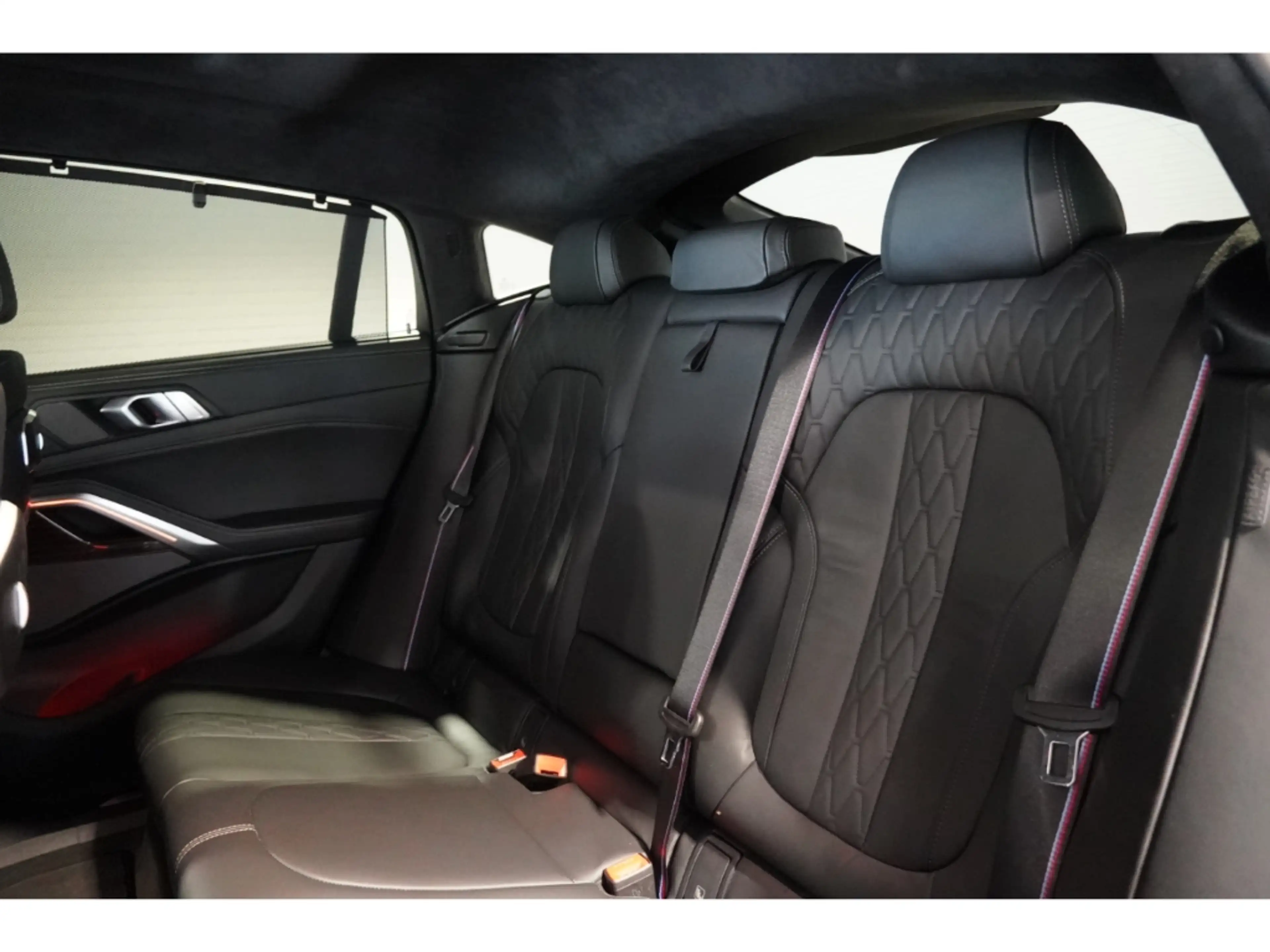 BMW X6 30d M Sport Pro Pano-Sky Comf.Paket+ AHK H&K — photo 12