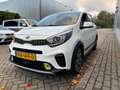Kia Picanto 1.0 T-GDI X-Line Camera / Navigatie Wit - thumbnail 3