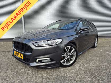 Ford Mondeo Wagon 1.5 ST Line Automaat, airco,cruise,stoelverw