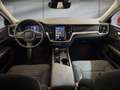 Volvo S60 -40% B4 MHEV 197cv BVA +GPS+CAM+LED+CLIM+Options Rouge - thumbnail 6