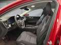 Volvo S60 -40% B4 MHEV 197cv BVA +GPS+CAM+LED+CLIM+Options Rouge - thumbnail 7