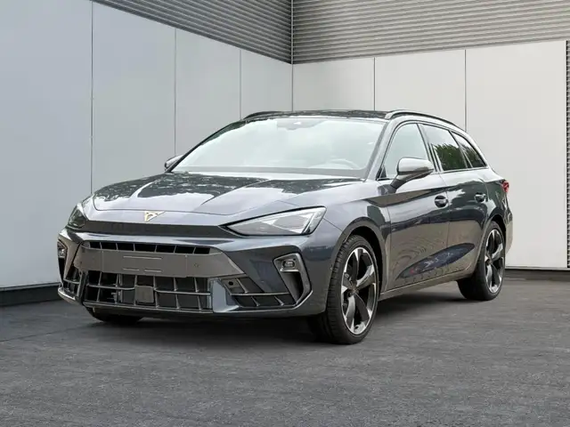 CUPRA Leon Sportstourer ST DSG+AHK+NAVI+KAMERA+EL. HECKKL....