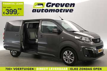 2.0 BlueHDI 180PK L3H1 | Aut. | Dubbele Cabine | C