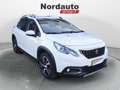 Peugeot 2008 PureTech Turbo 110 S&S Allure Wit - thumbnail 3