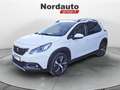 Peugeot 2008 PureTech Turbo 110 S&S Allure Wit - thumbnail 1