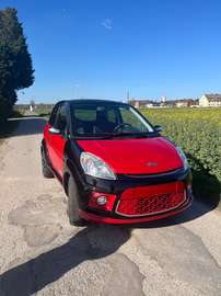 Team 26 Sport Microcar 45 Km/h