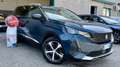 Peugeot 5008 PEUGEOT 5008 1.5 BLUEHDI ALLURE 131CV - 7 POSTI, F Bleu - thumbnail 1