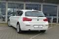 BMW 118 d  Navi M+S Leder SHZ PDC Tempo Weiß - thumbnail 3