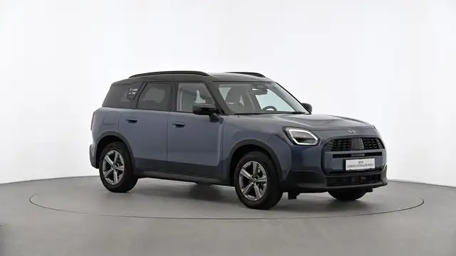 MINI Countryman C