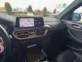 BMW X3 X3 xDrive20d 48V Msport Bleu - thumbnail 20