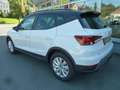 SEAT Arona ARONA ROAD EDITION 1.0 TSI NAVI AHZV-VORBER. SHZ Weiß - thumbnail 24