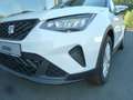SEAT Arona ARONA ROAD EDITION 1.0 TSI NAVI AHZV-VORBER. SHZ Weiß - thumbnail 17