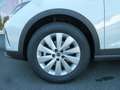 SEAT Arona ARONA ROAD EDITION 1.0 TSI NAVI AHZV-VORBER. SHZ Weiß - thumbnail 4