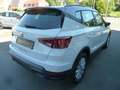 SEAT Arona ARONA ROAD EDITION 1.0 TSI NAVI AHZV-VORBER. SHZ Weiß - thumbnail 2
