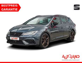 ST 2.0 Cupra 300 4Drive LED Alcantara Navi