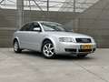 Audi A4 1.6 PRO LINE AIRCO  APK 26-9-2026 !! Grijs - thumbnail 2