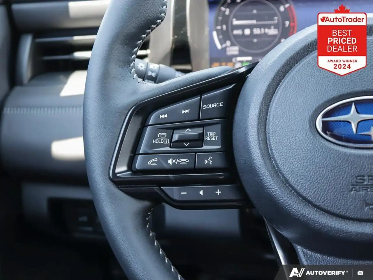 Subaru OUTBACK fotografie Subaru OUTBACK