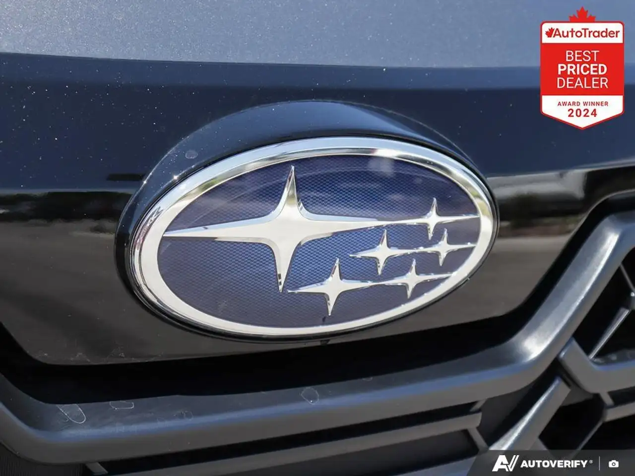 Subaru OUTBACK fotografie Subaru OUTBACK